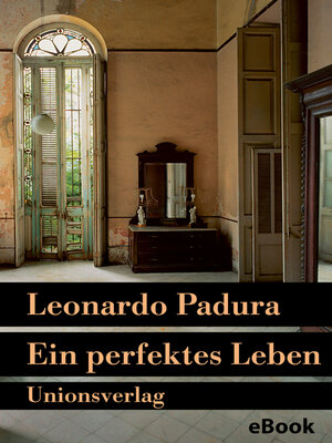 cover image of Ein perfektes Leben
